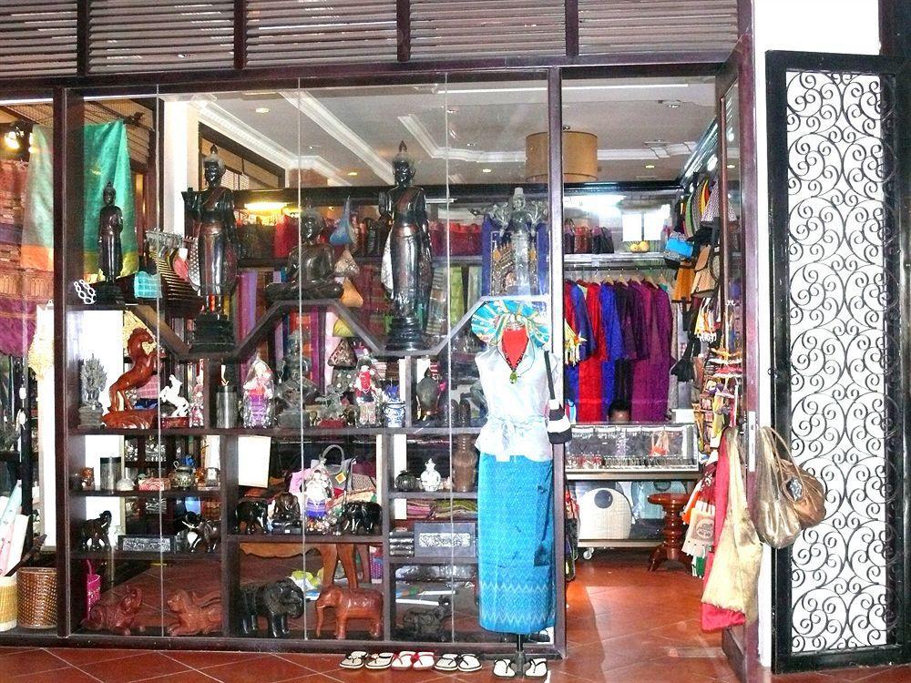 Apsara Holiday Hotel Siem Reap Exteriör bild