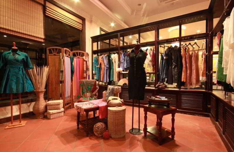 Apsara Holiday Hotel Siem Reap Bekvämligheter bild