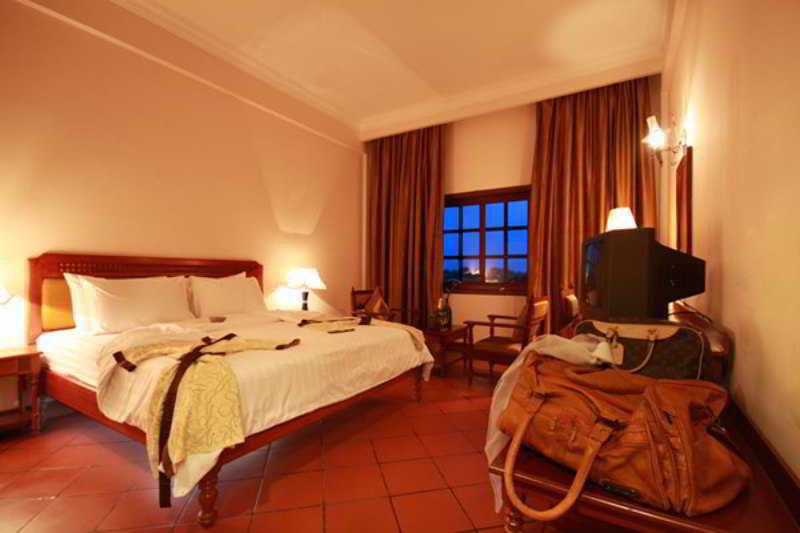 Apsara Holiday Hotel Siem Reap Rum bild